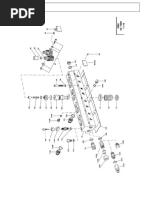 Inventory of Mechanical Components | PDF | Piston | Machines