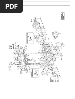 Simms Minimec Injector Pump Parts List | PDF | Manufactured Goods ...