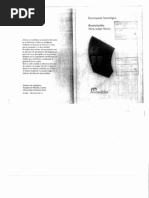 Enciclopedia Semiológica