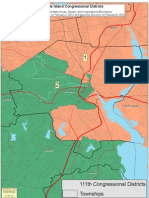 Congressional 2012 Providence