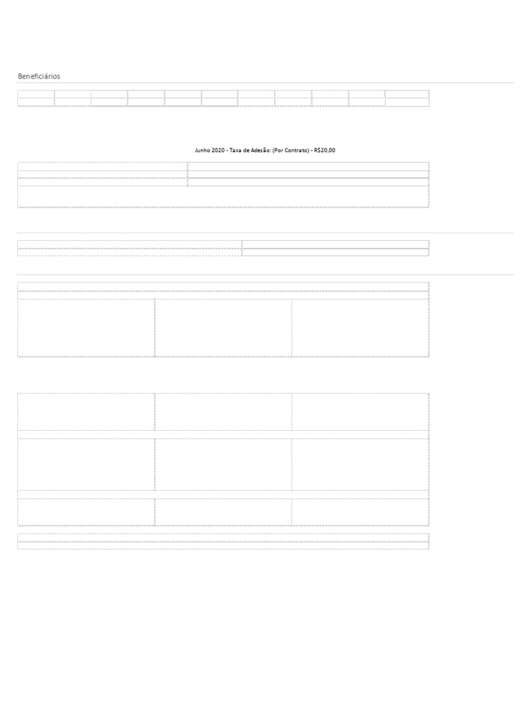 Estudo 12515 Sra Luciene Bio Saude Sênior | PDF | Prática da medicina ...