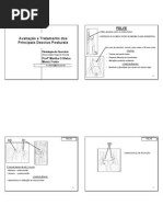 Slides - Avaliação Postural