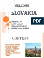 Slovakia 11