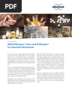 Brochure MBT Research Sirius Ruo Bmid 11 2024 | PDF | Mycobacterium ...