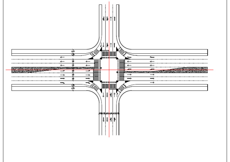 Cross Junction 091814 | PDF