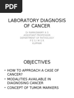 Download Laboratory Diagnosis of Cancer by dr_asr SN8955985 doc pdf