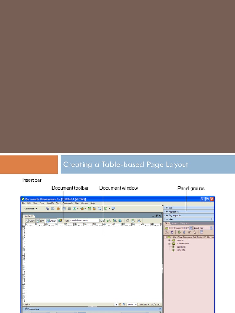 Tables | PDF | Web Page | Page Layout