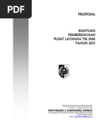 Download ProposalPemberdayaanTIKSMK2011 by laakke SN89560999 doc pdf