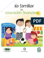 Educacion Financiera