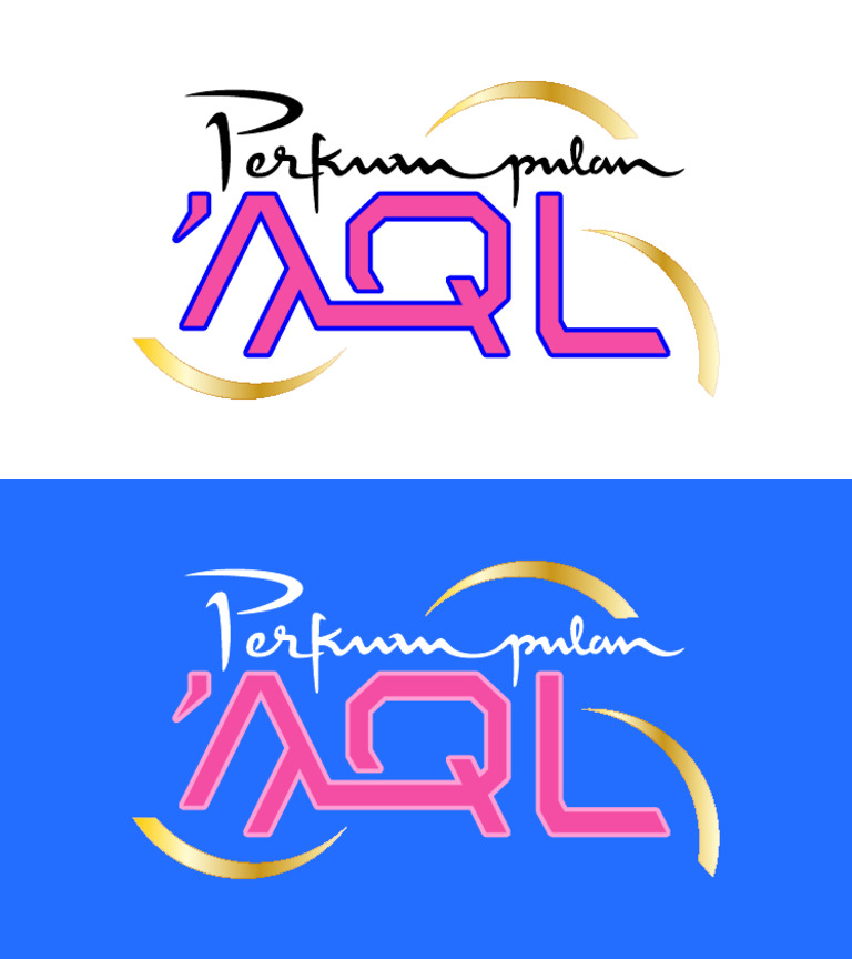Perkumpulan AQL Logo | PDF