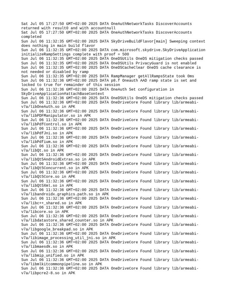 Current Log | PDF | Computer File | Software