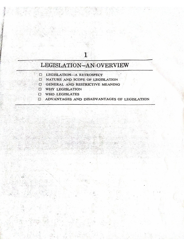 AM Sir Notes | PDF