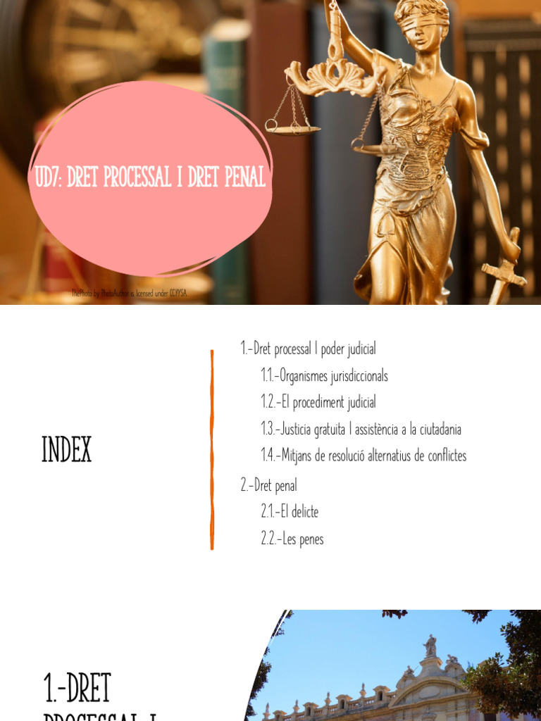 Apunts Ud 7 | PDF