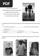 Download The Blind Side Activities Keys by gynacassia SN89562821 doc pdf