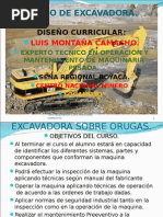 Download Sistemas de La Excavadora Sobre Orugas Autoguardado by Luis Montana Camacho SN89563211 doc pdf