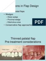 Periodontal Flap Surgery 2