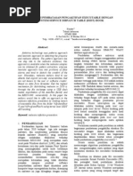 Download Jurnal_Hendra_FIK-UPH-2011 by Hendra Soewarno SN89566720 doc pdf