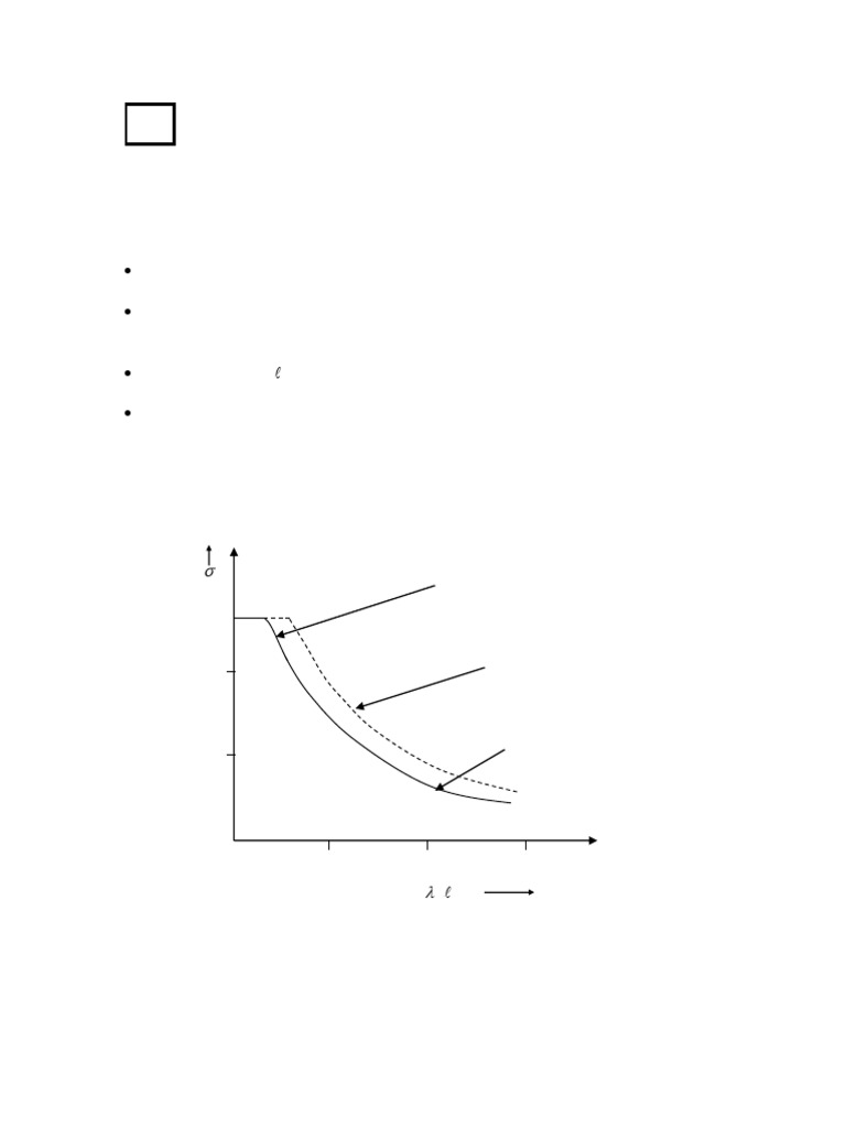 Axially Loaded Columns Design Guide | PDF | Buckling | Strength Of ...