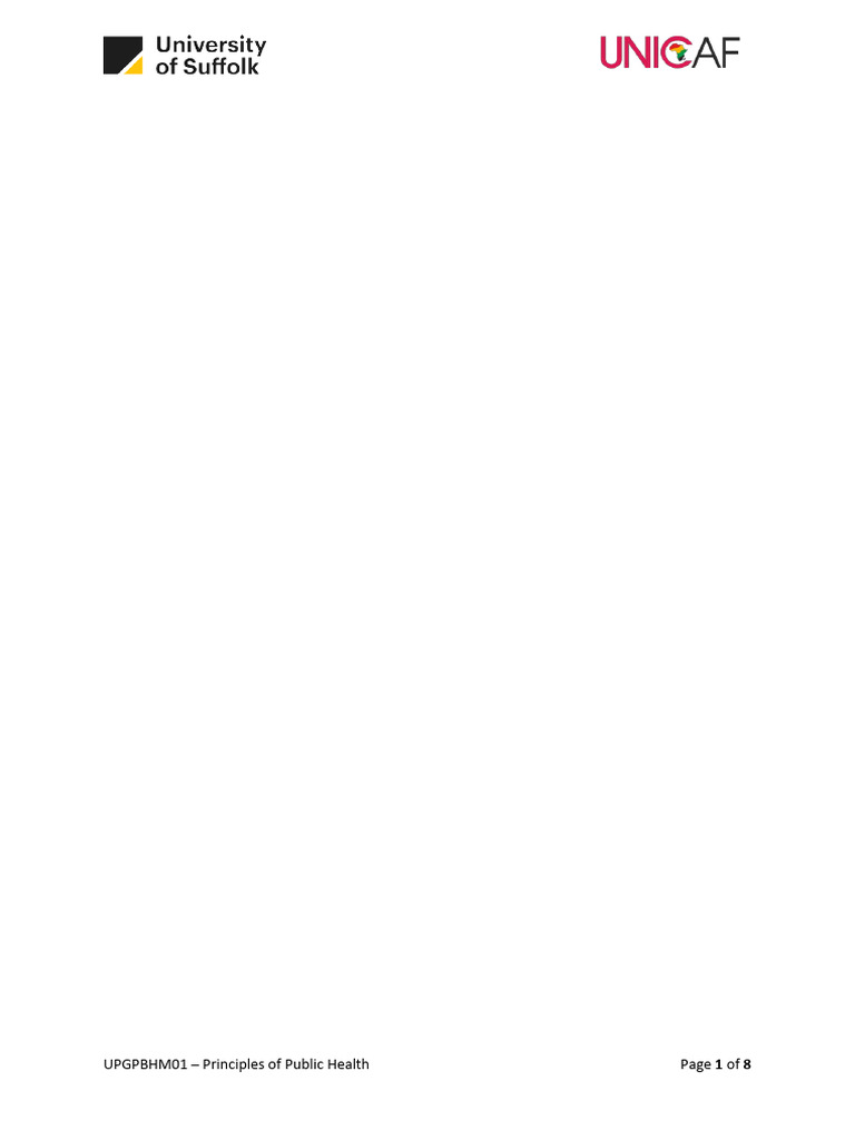 Assessment Brief and Feedback Form - PPH - AP2 - Sept 2024 | PDF ...