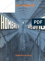 De "Hombres y Rejas" Por Juan Seoane