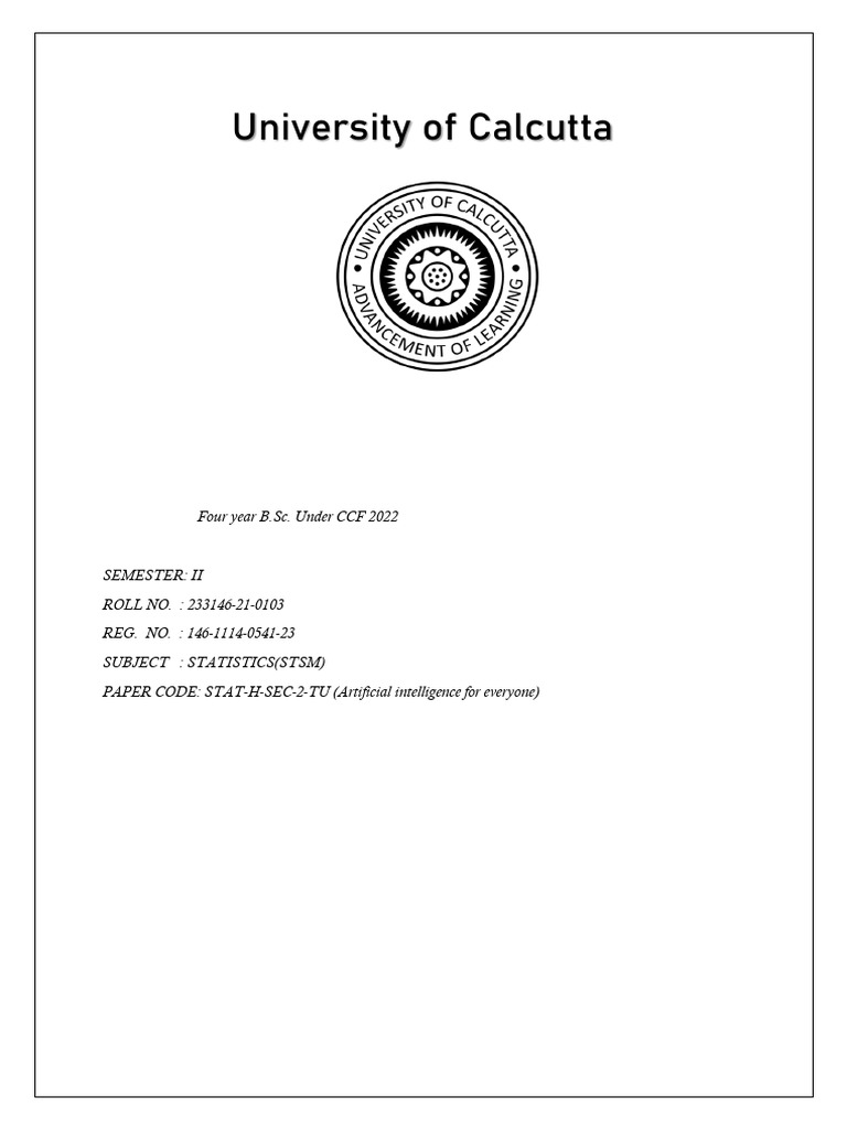 Final Project On Abalone Length and Diameter | PDF | Errors And ...