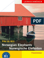 Norwegische Elefanten