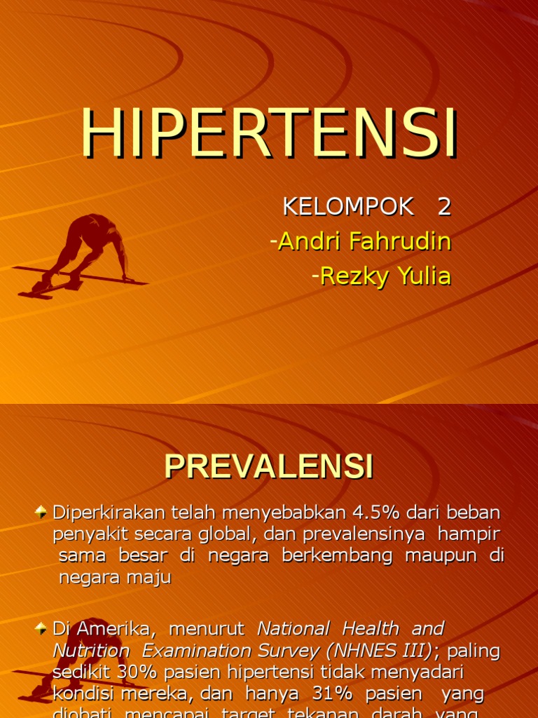 hipertensi ppt