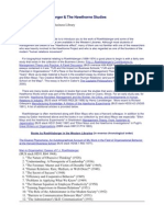 Download Hawthorne Studies Fritz J Roethlisberger by J Jos Sic SN89570756 doc pdf