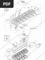 Isuzu 6HH1 Engine Training Manual | PDF | General Motors | Car ...