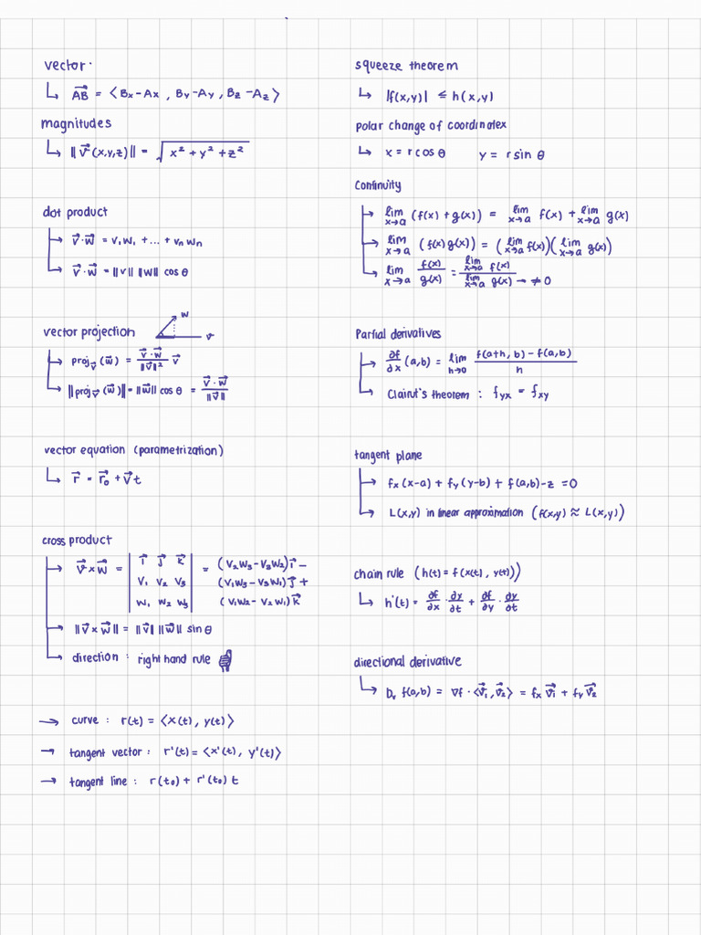 Math 220 Calculus 3 Pdf