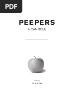 Download Peepers by CL Kattan by Durrod University Press SN89571423 doc pdf