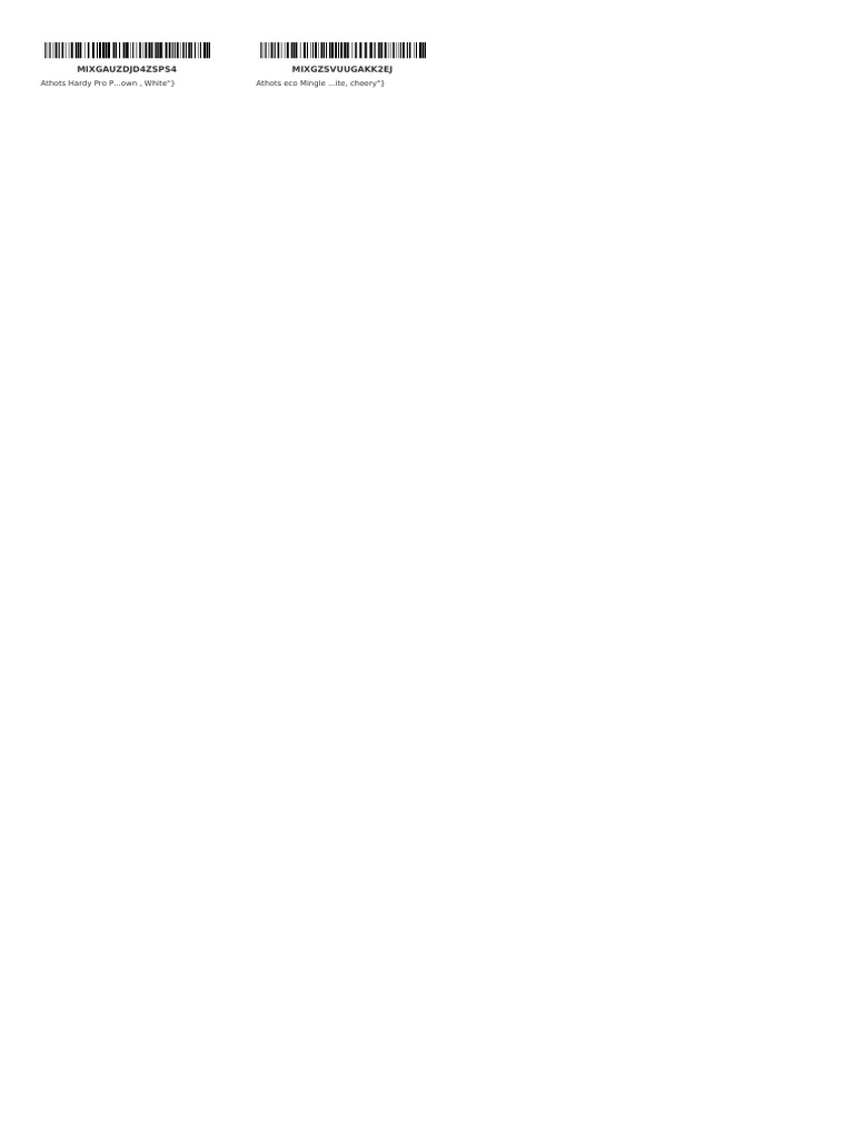 FSN Label 4565132 | PDF