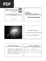 A Historia Da Enfermagem