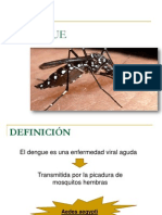 Dengue