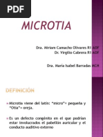 Download Clase Microtia 1 by Raul Gomez Ruiz SN89575067 doc pdf
