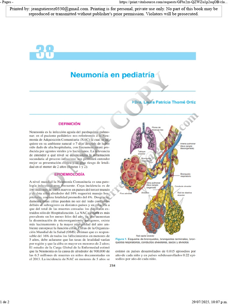 Neumo 1 | PDF