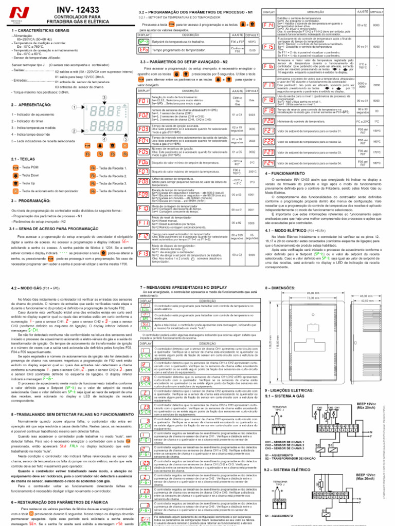 Inv 12433 | PDF