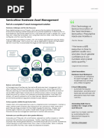 ServiceNow Sam Roles | PDF | Software As A Service | Software