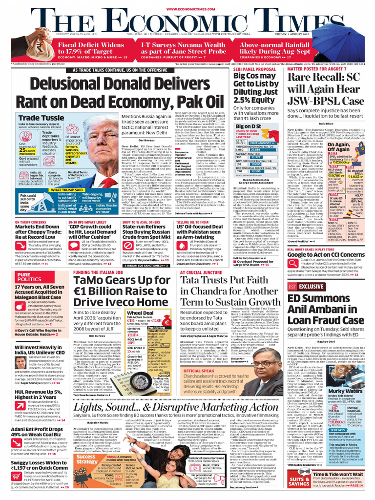 Indian Files | PDF