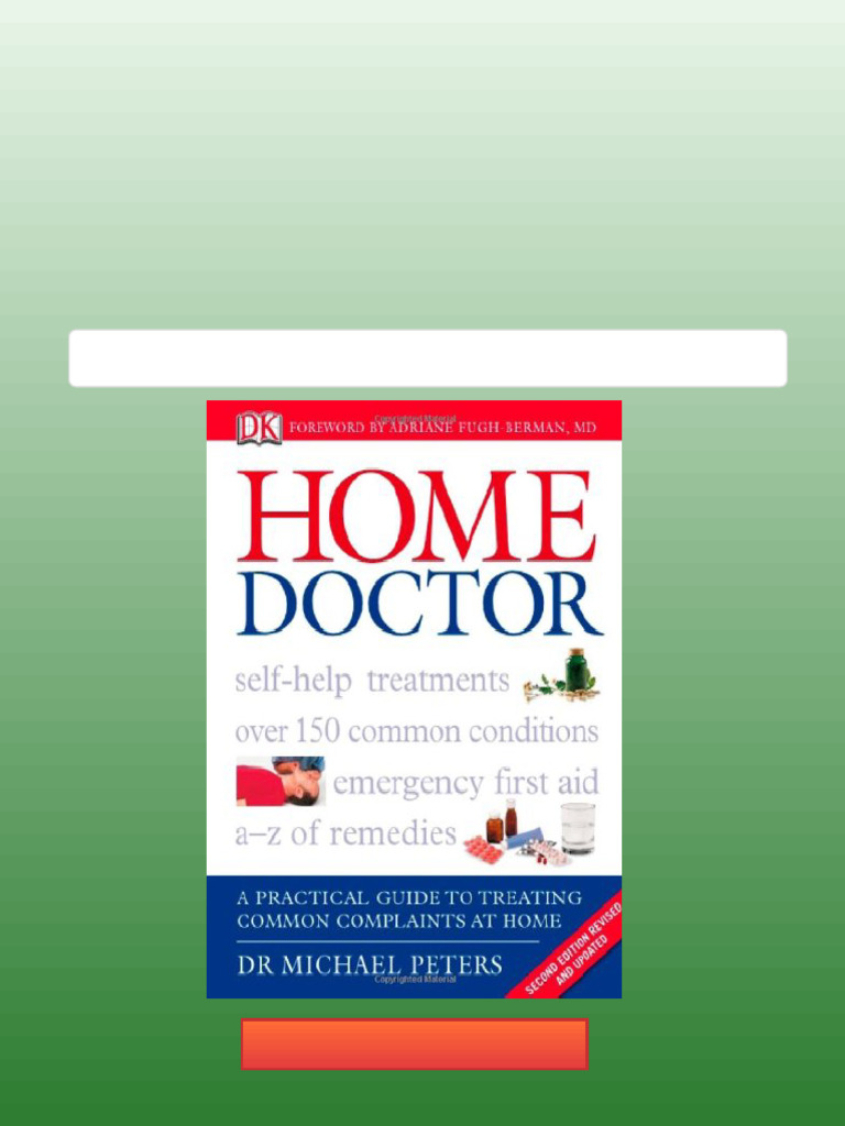 Home Doctor 2nd Edition Dk download PDF Zoology Home Doctor 2nd Edition Dk download PDF Zoology