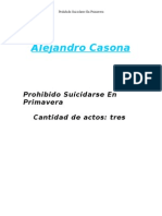 Casona Prohibidosuicidarseenprimavera