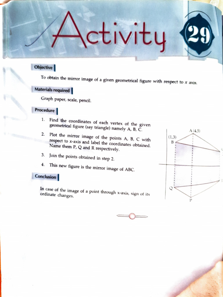 Grade 9 Math Lab Activities | PDF | Triangle | Area