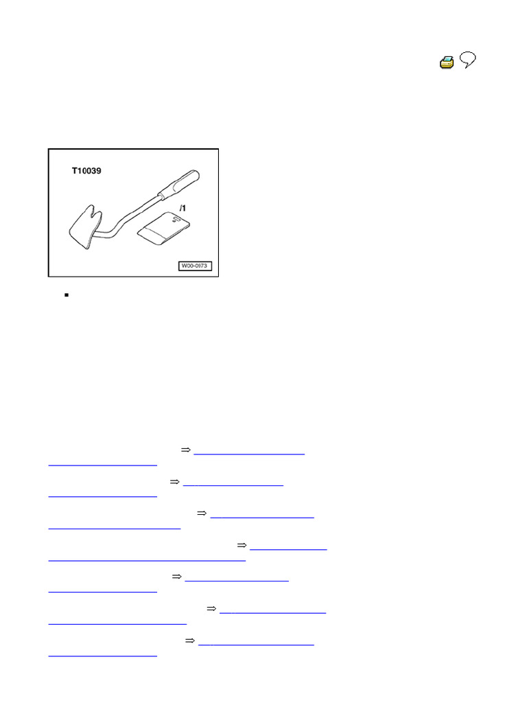 Volkswagen Touareg Instrument Panel Guide | PDF | Manual Transmission ...