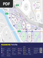 NYP Campus Map and Layout Guide | PDF