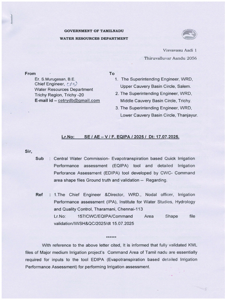 Command Area Verification Letter | PDF | Chess Theory | Chess