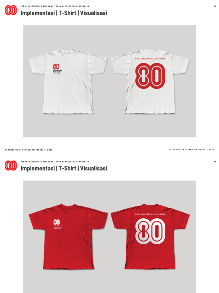 Hut Ri 80 Fa T-shirt | PDF