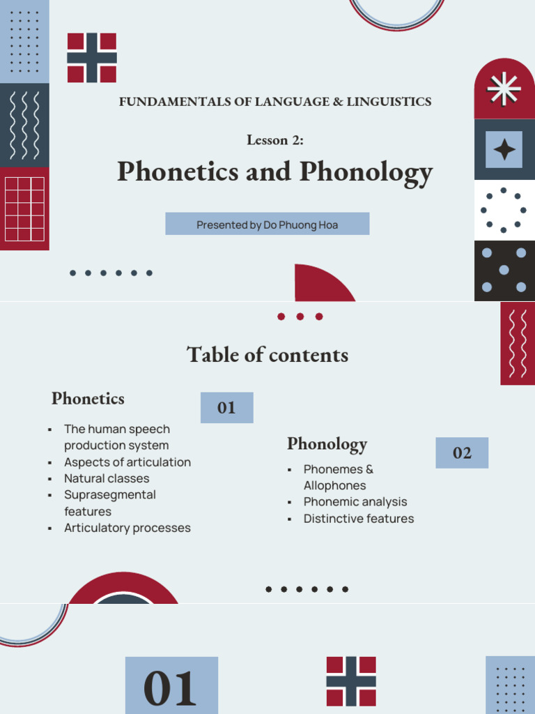 Phonetics and Articulation Basics | PDF | Phonetics | Human Voice