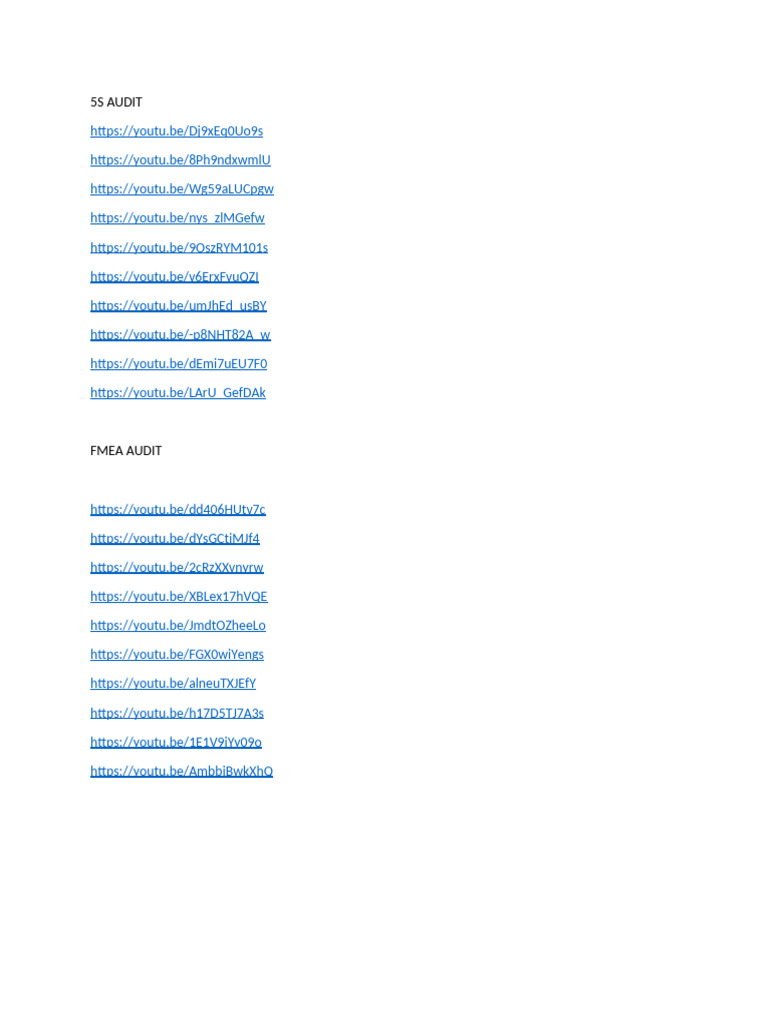Yt Link Inc | PDF