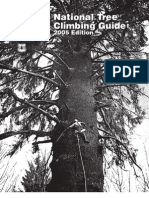 Tree Climbing Field Guide 2005 Edition