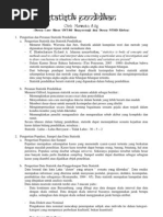 Download Statistik Pendidikan by Miswanto SN89586847 doc pdf